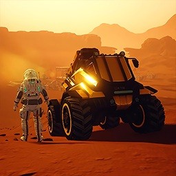 火星救援