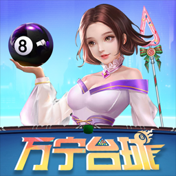 万宁台球