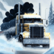 雪地越野卡车最新版