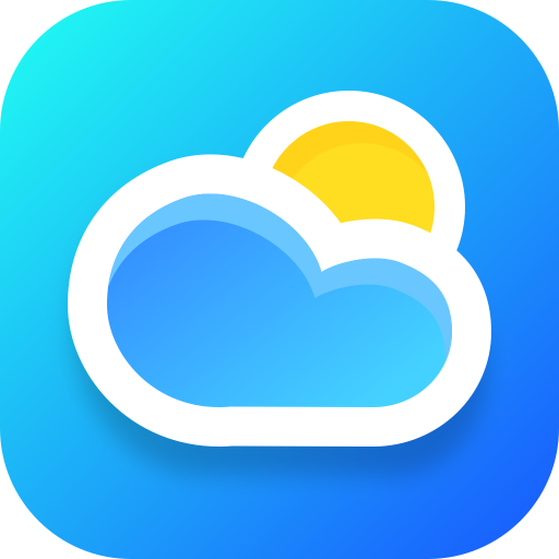 人民天气app