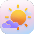 勇推天气日记app