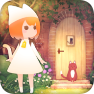 迷路的小猫中文版