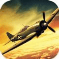 战机混战二战（Warplanes Dogfight WW2 Battle）