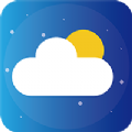 朝阳天气app