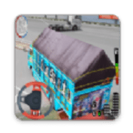 巴苏里卡车模拟器（Basuri Truk Simulator Nusantara）
