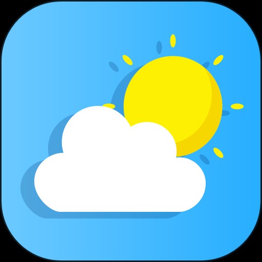 新趣天气网app