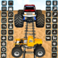 美丽国怪物战车（US Monster Truck）
