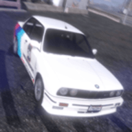 宝马E30城市漂移官方版