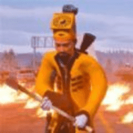 道士出山模拟器游戏