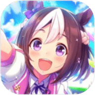闪耀优俊少女官方版
