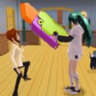 女生校园大冒险最新版