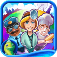 探索人生2大都市中文安卓版