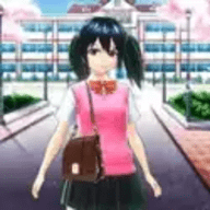 动漫女高中生3D安卓正版
