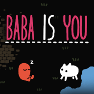 Baba Is You(爸爸是你)中文版