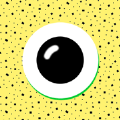 涂鸦贴纸相机app
