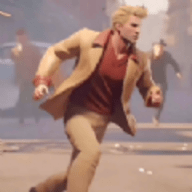 楼道射击者中文版