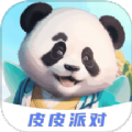 皮皮派对