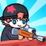 终极射击派对手机中文版