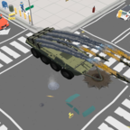 装甲射击3D手机版