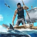 海上木筏求生联机版