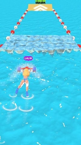 我的水上滑车手机版