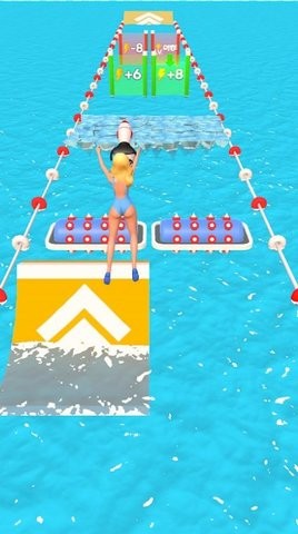 我的水上滑车手机版