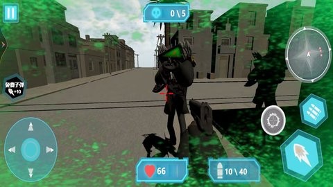 王牌精英求生最新版