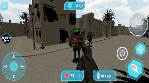 王牌精英求生最新版