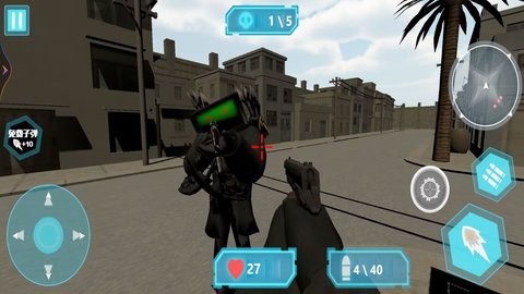 王牌精英求生最新版