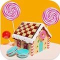 逃脱游戏Sweets