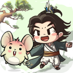 小小道士魔性开宝箱游戏