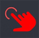 开屏跳过app