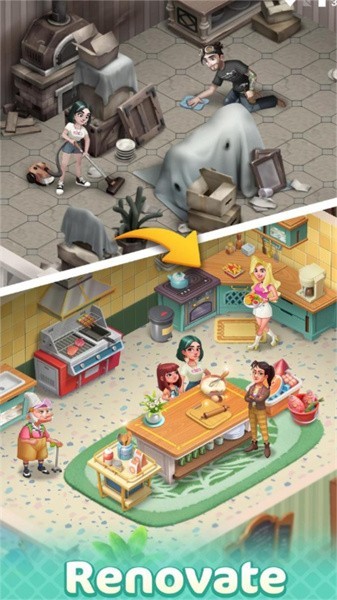 绯闻港口中文版