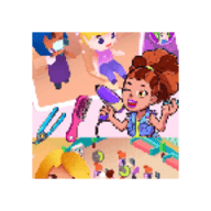 小美的美发店手机版