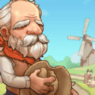 海岛上的小农院官方版