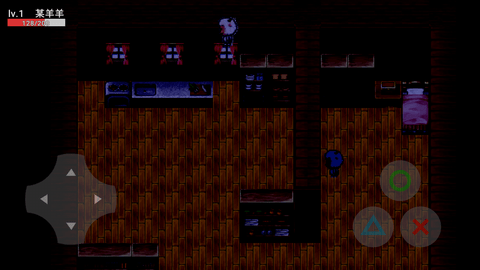 喜羊羊与灰太狼之尸群夜行