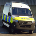 Drive Mercedes Sprinter