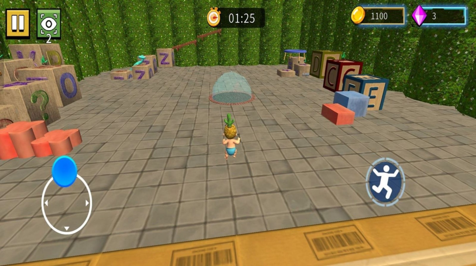 爸爸去哪里了安卓版