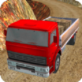 Dirt Road Trucker