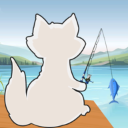 小猫钓鱼模拟器正版