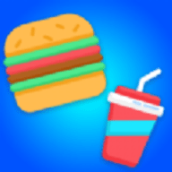 放置食物小摊安卓版