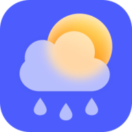本地天气预报app