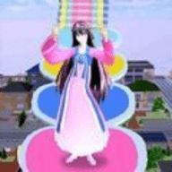 樱花学园恋爱模拟器安卓版