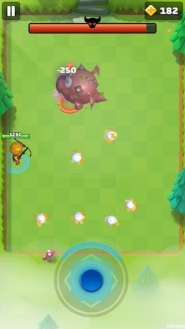 弧线传奇官方版