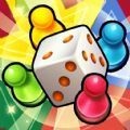 经典欢乐飞行棋手机版