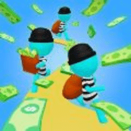 放置小偷冲刺手机版