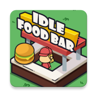 Idle Food Bar