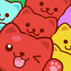 猫猫点击合成最新版