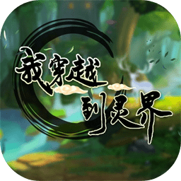 我穿越到灵界最新版