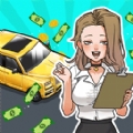 飚速摩托游戏